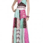 maxi-dress