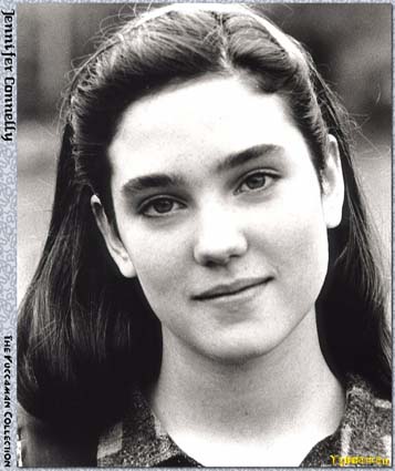Blog Post about Young Jennifer Connelly Watch Premium Movie