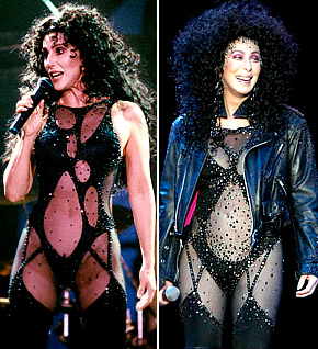 cher