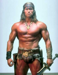 conan conan