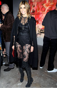 carines-silly-outfit