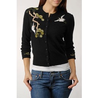the-dead-lucky-sweater the-dead-lucky-sweater