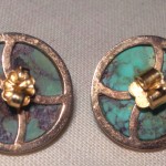 turquoise-earrings-backs turquoise-earrings-backs