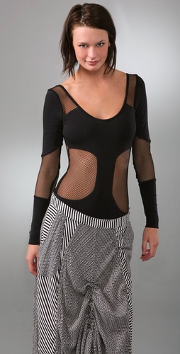 goony bird plus sass & bide