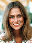 lauren hutton teeth