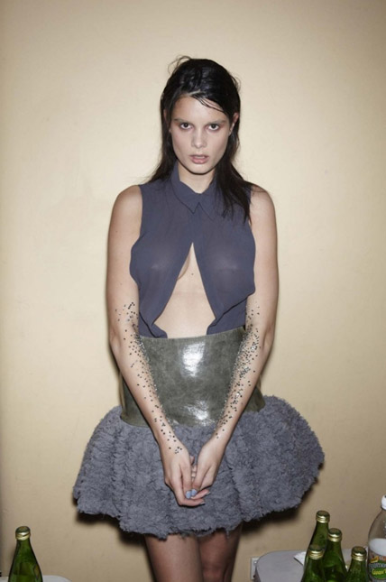 backstage Ellery1