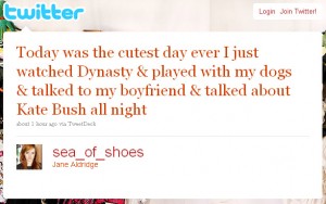 cutest day ever